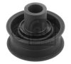 OPEL 00636421 Deflection/Guide Pulley, timing belt